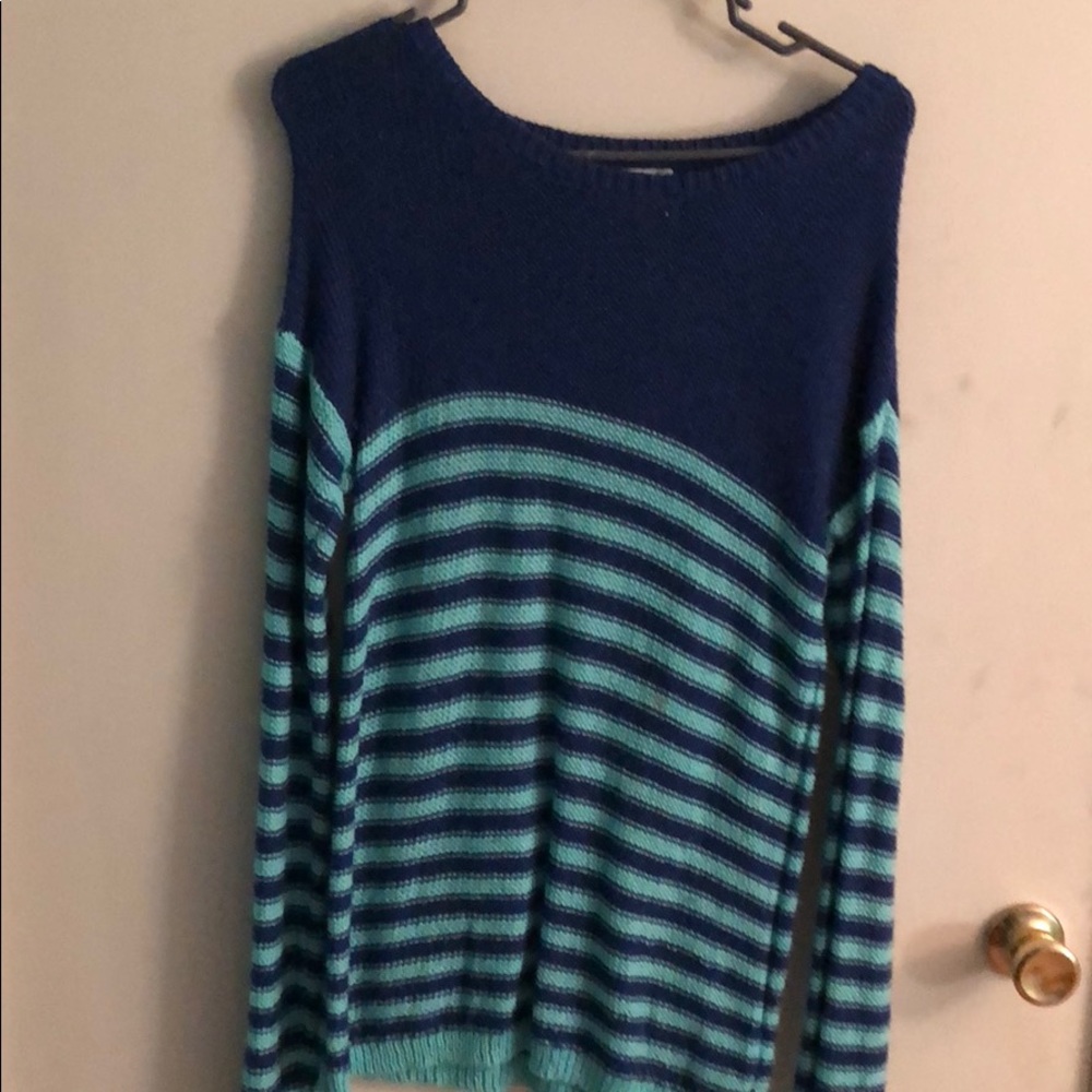 Very cute just a sweater